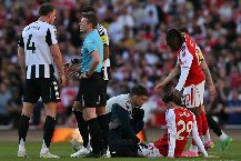 Arsenal ‘mất ăn mất ngủ’ vì Havertz và Eze