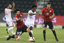 Nhận định, Soi kèo Al Rayyan vs Al-Arabi, 21h15 ngày 27/4: Xứng đáng kèo chấp