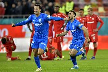 Nhận định, Soi kèo Arges vs Universitatea Craiova, 00h30 ngày 28/4: Khó bắt nạt chủ nhà