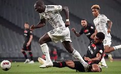 Nhận định, Soi kèo Besiktas vs Fatih Karagumruk 0h00 ngày 28/4: 3 điểm dễ dàng