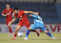 Nhận định, Soi kèo Đà Nẵng vs Thể Công Viettel, 18h00 ngày 26/4: Chìm dưới đáy bảng