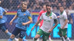 Nhận định, Soi kèo Djurgardens vs Hammarby, 19h00 ngày 26/4: Chủ nhà kém vui
