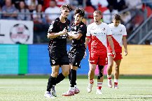Nhận định, Soi kèo Excelsior Rotterdam vs Utrecht 17h15 ngày 26/4: Chủ nhà lâm nguy
