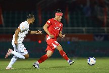 Nhận định, Soi kèo Hà Tĩnh vs Công an TPHCM, 18h00 ngày 26/4: Khó lòng gượng dậy