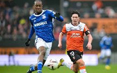 Nhận định, Soi kèo Lorient vs Strasbourg 20h00 ngày 26/4: Điểm tựa sân nhà