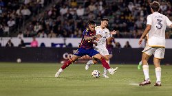 Nhận định, Soi kèo Los Angeles Galaxy vs Real Salt Lake 6h ngày 27/4: Vị khách khó chiều