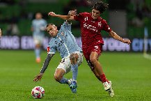 Nhận định, Soi kèo Melbourne City vs Adelaide United 14h30 ngày 26/4: Khó phân thắng bại