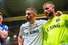 Nhận định, Soi kèo Montana vs Dobrudzha, 21h30 ngày 27/4: Nhấn chìm chủ nhà