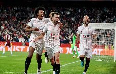 Nhận định, Soi kèo Osasuna vs Sevilla, 23h30 ngày 26/4: Giằng co ở nhóm dưới