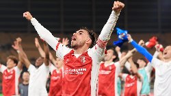 Nhận định, Soi kèo Santa Clara vs Braga, 00h00 ngày 27/4: Thắng vừa đủ