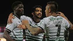 Nhận định, Soi kèo Santos Laguna vs Monterrey 6h ngày 27/4: Dựa vào địa lợi!