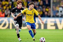 Nhận định, Soi kèo Sonderjyske vs Brondby 21h00 ngày 26/02: Khách lấn chủ