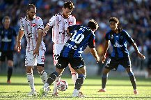 Nhận định, Soi kèo Sydney vs Auckland 12h00 ngày 26/4: Bảo vệ ngôi nhì bảng