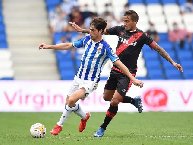 Nhận định, Soi kèo Vallecano vs Real Sociedad, 19h00 ngày 26/4: Khách có phần thưởng