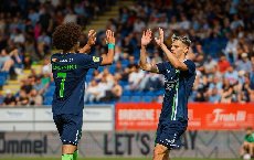 Nhận định, Soi kèo Viborg vs Nordsjaelland, 23h00 ngày 26/4: Tin vào khách