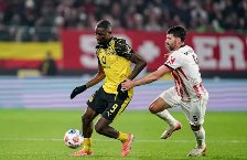 Soi kèo phạt góc Dortmund vs Freiburg, 22h30 ngày 26/04