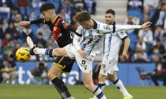 Soi kèo phạt góc Rayo Vallecano vs Real Sociedad, 19h00 ngày 26/04