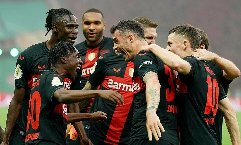 Kết quả bóng đá hôm nay 26/5: Leverkusen vô địch Cúp quốc gia Đức