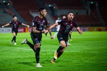 Nhận định Bangkok United vs Uthai Thani, 18h00 ngày 26/5