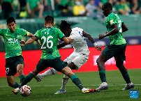 Nhận định Beijing Guoan vs Nantong Zhiyun, 18h00 ngày 26/5