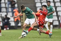 Nhận định Kortrijk vs Lommel SK, 18h30 ngày 26/5