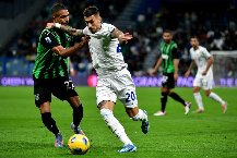 Nhận định Lazio vs Sassuolo, 1h45 ngày 27/05
