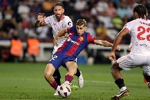 Nhận định Sevilla vs Barcelona, 2h ngày 27/05