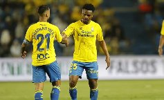 Soi kèo phạt góc Las Palmas vs Alaves, 21h15 ngày 26/05