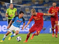 Soi kèo phạt góc Napoli vs Lecce, 22h59 ngày 26/05