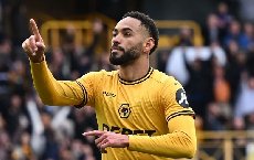 Cunha được trao chiếc áo số 10 tại MU