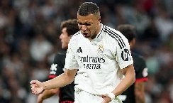 Mbappe giành Chiếc giày Vàng châu Âu