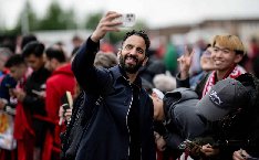 MU mang đội hình hùng hậu đấu ASEAN All Stars