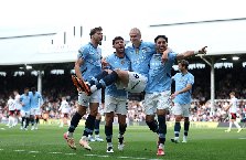 Ngoại hạng Anh hạ màn: Man City, Chelsea, Newcastle dự Cúp C1, Aston Villa ôm hận phút cuối