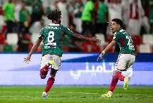Nhận định, Soi kèo Al-Ettifaq vs Al Wehda, 1h ngày 27/05: Chiến thắng dễ dàng