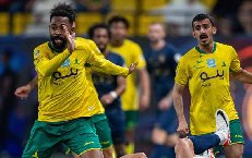 Nhận định, Soi kèo Al-Khaleej vs Al-Okhdood Club 1h00 ngày 27/5: Niềm vui cho chủ nhà