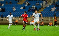 Nhận định, Soi kèo Al Raed vs Al-Kholood 1h ngày 27/5: Trận cầu thủ tục