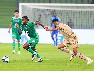 Nhận định, Soi kèo Al-Riyadh vs Al-Ahli 1h ngày 27/5: Mở tiệc bàn thắng