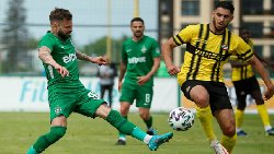 Nhận định, Soi kèo Botev Plovdiv vs CSKA Sofia, 0h45 ngày 27/05: Chiến thắng nghẹt thở