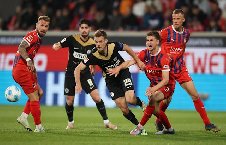 Nhận định, Soi kèo Elversberg vs Heidenheim 1h30 ngày 27/5: Cửa sáng cho chủ nhà
