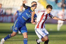 Nhận định, Soi kèo FC Voluntari vs Unirea Slobozia 00h00 ngày 27/05: Điểm tựa sân nhà