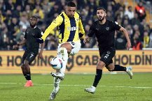 Nhận định, Soi kèo Hatayspor vs Fenerbahce 00h00 ngày 27/05: Chênh lệch đẳng cấp