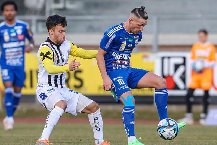 Nhận định, Soi kèo LASK vs TSV Hartberg 00h00 ngày 27/05: Hòa là đẹp