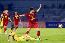 Nhận định, Soi kèo Quảng Nam vs Hà Tĩnh 17h00 ngày 27/5: Rời xa giải hạng nhất