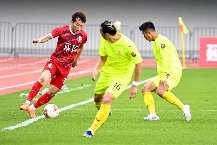 Nhận định, Soi kèo Yanbian Longding vs Dingnan United 14h00 ngày 26/5: Chủ nhà chiếm ưu thế