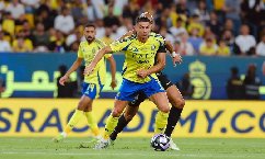 Ronaldo và Al Nassr lại có cơ hội góp mặt ở Cúp C1 châu Á