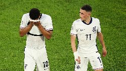 Foden giận sôi máu Trippier ở trận hòa Slovenia 