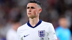 Foden rời EURO 2024 vì lý do gia đình