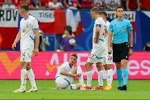 Kèo thẻ phạt ngon ăn CH Séc vs Thổ Nhĩ Kỳ, 2h00 ngày 27/6