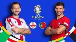 Kèo thẻ phạt ngon ăn Georgia vs Bồ Đào Nha, 2h ngày 27/06