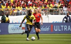 Nhận định Ecuador vs Jamaica, 5h ngày 27/06